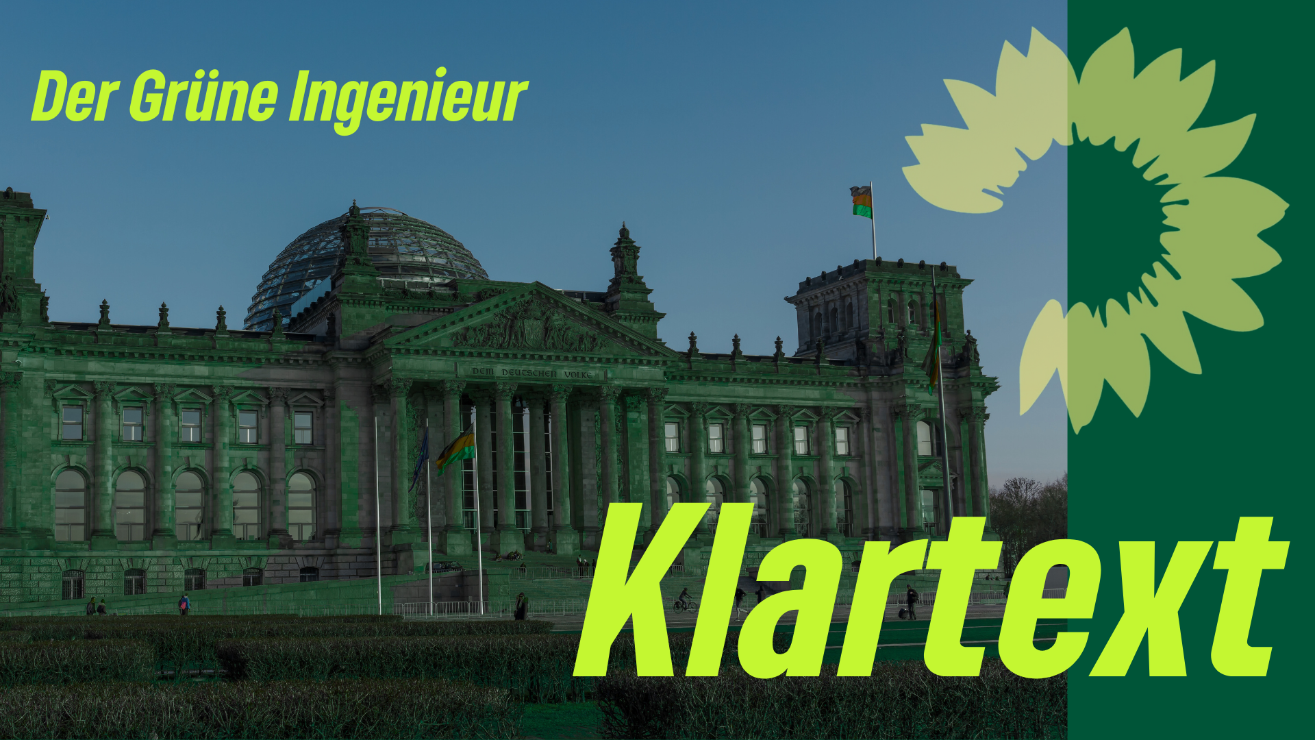 Ist Kalifornien auch ein energiepolitischer Geisterfahrer?